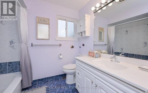 279 Bell Air Drive, Caledon, ON - Indoor Photo Showing Bathroom