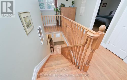 279 Bell Air Drive, Caledon, ON - Indoor Photo Showing Other Room