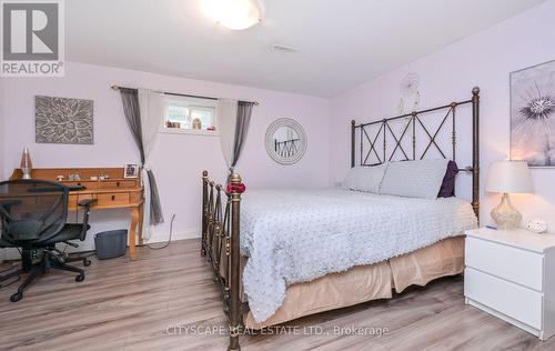 279 Bell Air Drive, Caledon, ON - Indoor Photo Showing Bedroom