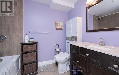 279 Bell Air Drive, Caledon, ON - Indoor Photo Showing Bathroom