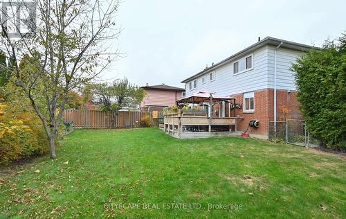 279 Bell Air Drive, Caledon, ON - Outdoor