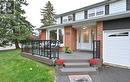 279 Bell Air Drive, Caledon, ON  - Outdoor With Deck Patio Veranda 