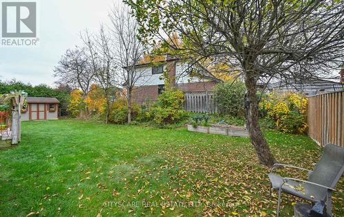 279 Bell Air Drive, Caledon, ON - Outdoor