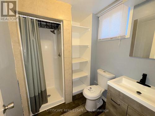 515 Grantham Avenue, St. Catharines, ON - Indoor Photo Showing Bathroom