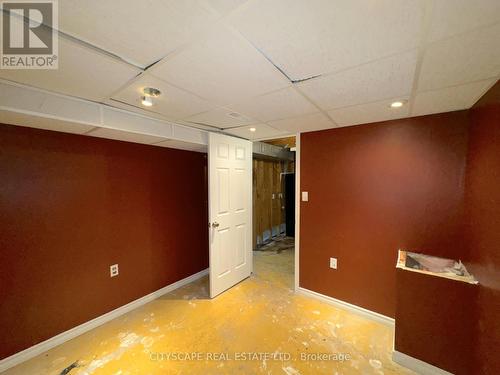 515 Grantham Avenue, St. Catharines, ON - Indoor Photo Showing Other Room