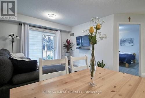 105 - 61 Clarington Boulevard N, Clarington (Bowmanville), ON - Indoor Photo Showing Bedroom