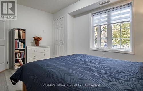 105 - 61 Clarington Boulevard N, Clarington (Bowmanville), ON - Indoor Photo Showing Bedroom