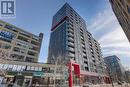 308 - 435 Richmond Street W, Toronto, ON  - Outdoor With Balcony 