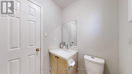 24 Justus Drive, Richmond Hill, ON - Indoor Photo Showing Bathroom