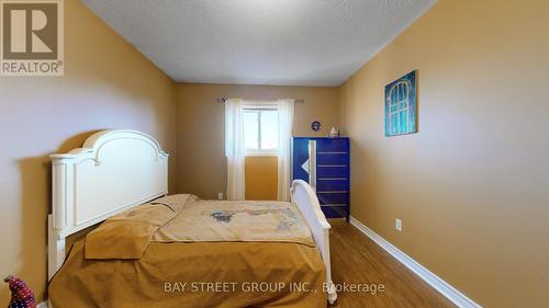 24 Justus Drive, Richmond Hill, ON - Indoor Photo Showing Bedroom