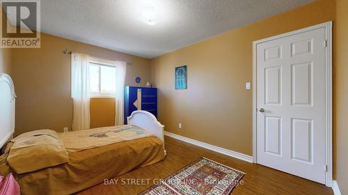 24 Justus Drive, Richmond Hill, ON - Indoor Photo Showing Bedroom