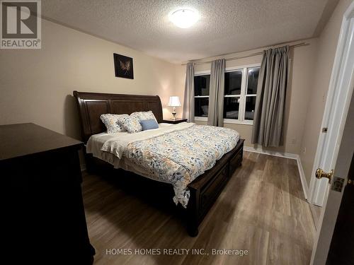 42 Laurel Street, London, ON - Indoor Photo Showing Bedroom