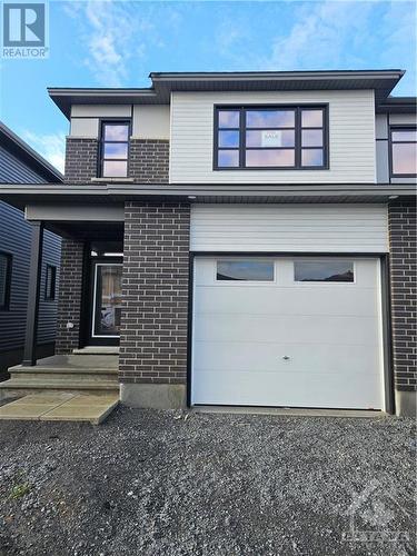 Save $20,000 and move in by Xmas! - 1179 Cope Drive, Ottawa, ON - Outdoor