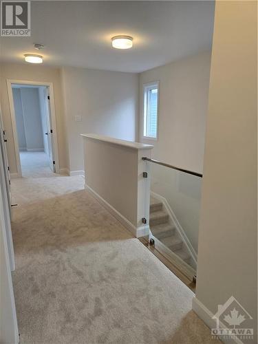 1179 Cope Drive, Ottawa, ON - Indoor Photo Showing Kitchen With Double Sink