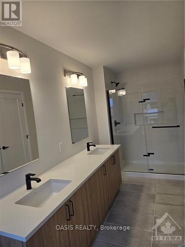 1179 Cope Drive, Ottawa, ON - Indoor Photo Showing Bathroom