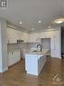 1179 Cope Drive, Ottawa, ON  - Indoor Photo Showing Kitchen 