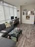 4110 - 55 Bremner Boulevard, Toronto, ON  - Indoor Photo Showing Living Room 