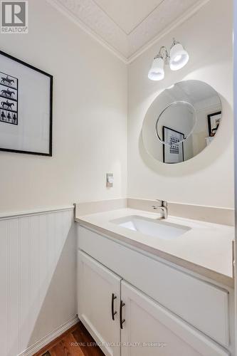 552 Wissler Road, Waterloo, ON - Indoor Photo Showing Bathroom