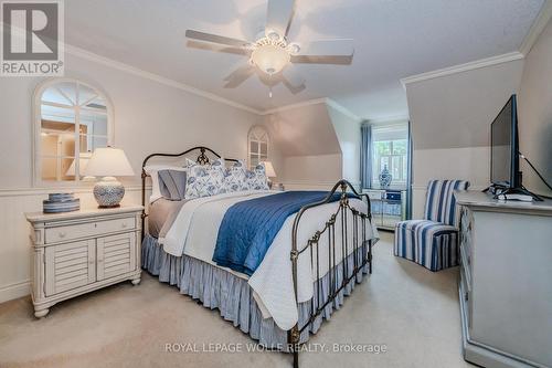 552 Wissler Road, Waterloo, ON - Indoor Photo Showing Bedroom