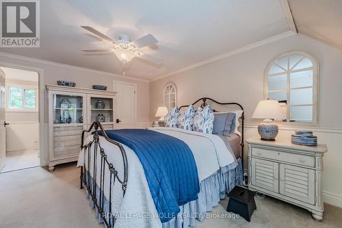 552 Wissler Road, Waterloo, ON - Indoor Photo Showing Bedroom