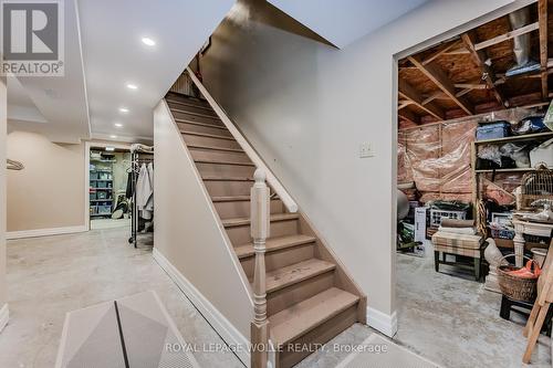 552 Wissler Road, Waterloo, ON - Indoor Photo Showing Other Room