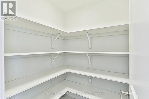 24 Gilbert Wright Avenue, Markham, ON - Indoor With Storage