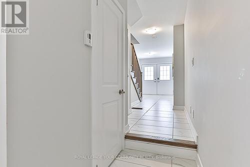 24 Gilbert Wright Avenue, Markham, ON - Indoor Photo Showing Other Room