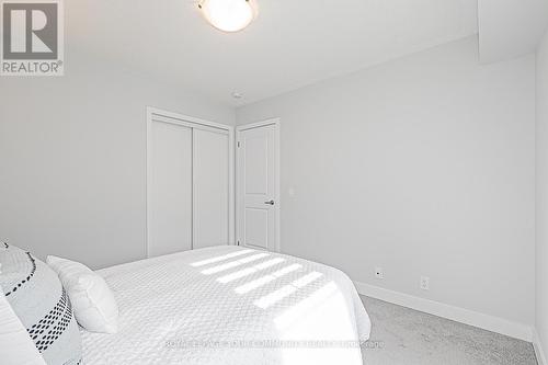 24 Gilbert Wright Avenue, Markham, ON - Indoor Photo Showing Bedroom