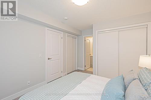 24 Gilbert Wright Avenue, Markham, ON - Indoor Photo Showing Bedroom