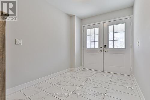 24 Gilbert Wright Avenue, Markham, ON - Indoor Photo Showing Other Room