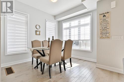 24 Gilbert Wright Avenue, Markham, ON - Indoor Photo Showing Other Room