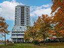 532-3121 Sheppard Ave E, Toronto, ON  - Outdoor With Balcony With Facade 