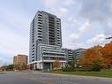 532-3121 Sheppard Ave E, Toronto, ON  - Outdoor With Balcony With Facade 