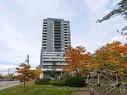 532-3121 Sheppard Ave E, Toronto, ON  - Outdoor With Balcony With Facade 