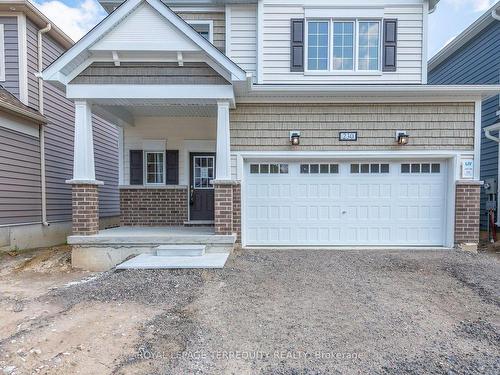 230 Beechwood Forest Lane, Gravenhurst, ON 