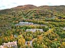 Aerial photo - 215-180Z Rue Du Cercle-Des-Cantons, Bromont, QC  - Outdoor With View 