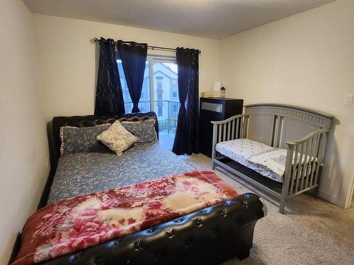 10-405 Myers Rd, Cambridge, ON - Indoor Photo Showing Bedroom