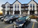 10-405 Myers Rd, Cambridge, ON  - Outdoor With Balcony With Facade 