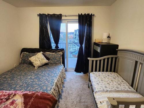 10-405 Myers Rd, Cambridge, ON - Indoor Photo Showing Bedroom