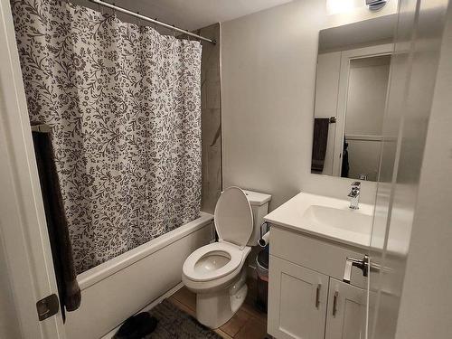 10-405 Myers Rd, Cambridge, ON - Indoor Photo Showing Bathroom