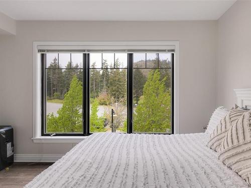 319-1335 Bear Mountain Pkwy, Langford, BC - Indoor Photo Showing Bedroom