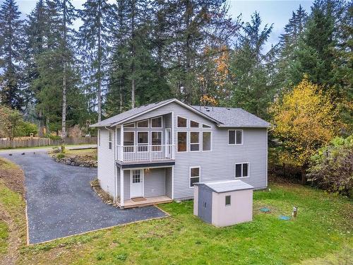 4357 Macaulay Rd, Black Creek, BC 