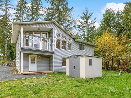 4357 Macaulay Rd, Black Creek, BC 