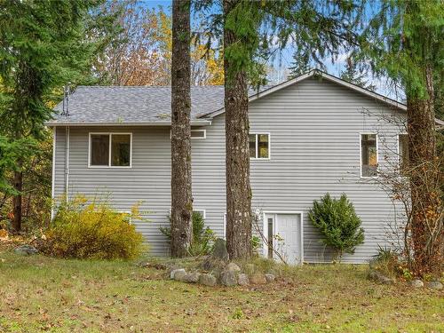 4357 Macaulay Rd, Black Creek, BC 