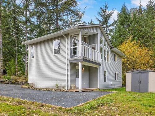 4357 Macaulay Rd, Black Creek, BC 