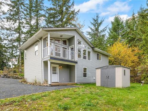 4357 Macaulay Rd, Black Creek, BC 