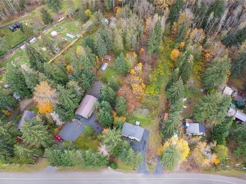 4357 Macaulay Rd, Black Creek, BC 