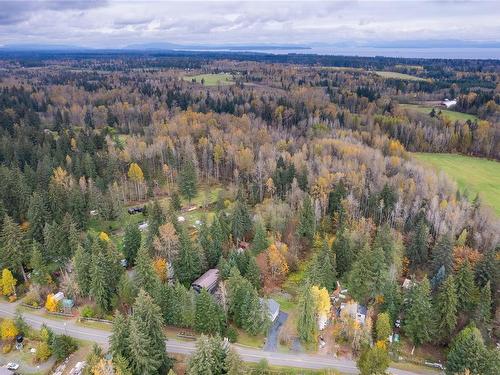 4357 Macaulay Rd, Black Creek, BC 