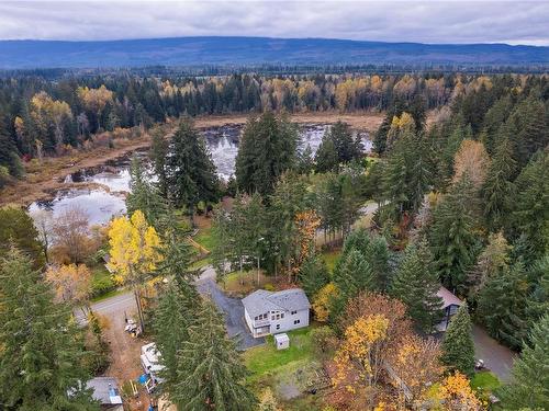 4357 Macaulay Rd, Black Creek, BC 