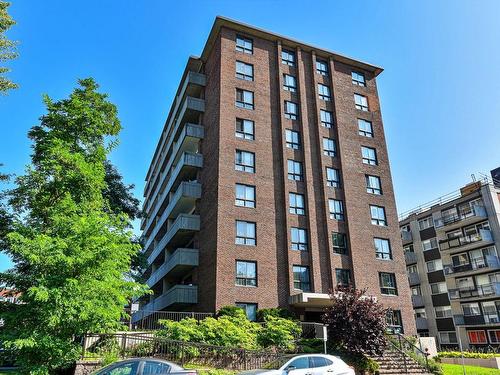 Frontage - 503-6 Av. Argyle, Saint-Lambert, QC - Outdoor With Facade